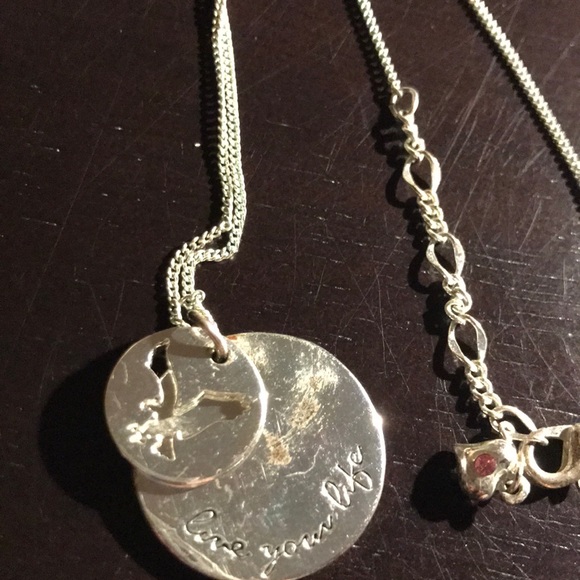 Necklace - Picture 3 of 4